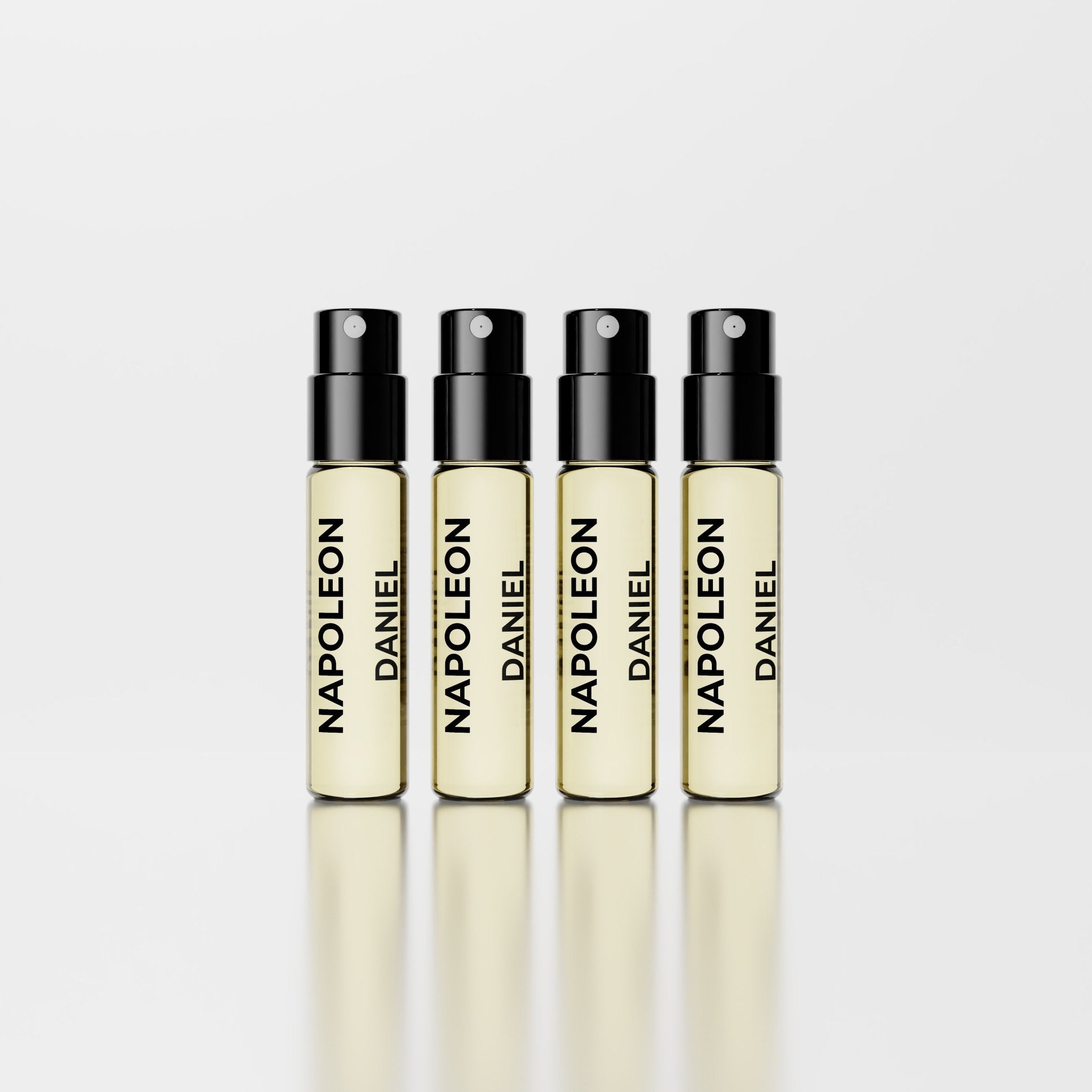 DANIEL Discovery Set