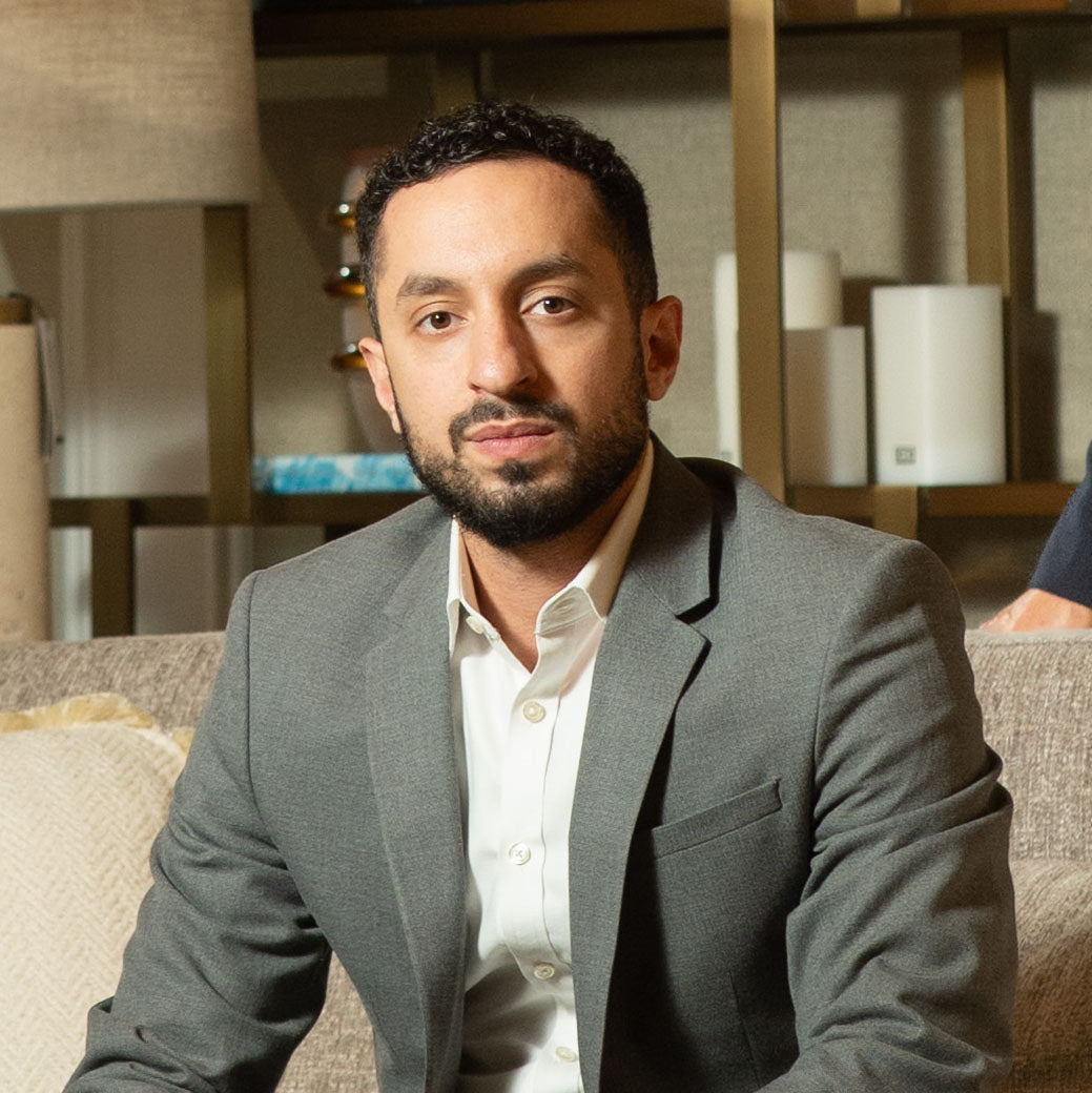 Third generation — Napoleon Fragrances