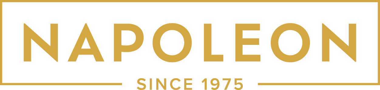 Napoleon Fragrances — Since 1975